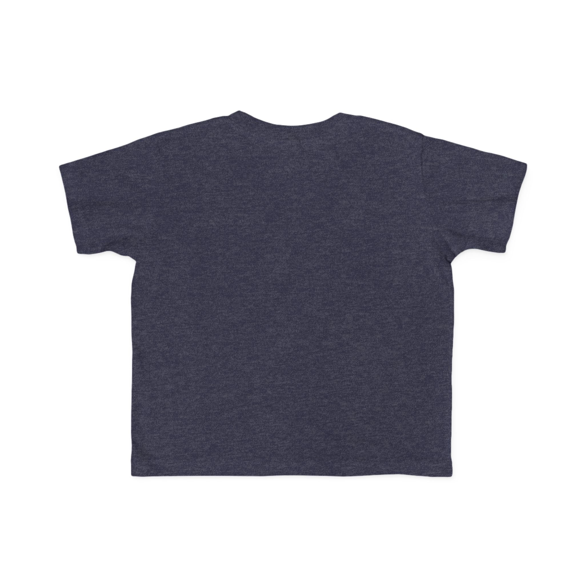 Toddler's Blue Ivvy Tee