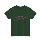 Mini Bikini Cotton Tee