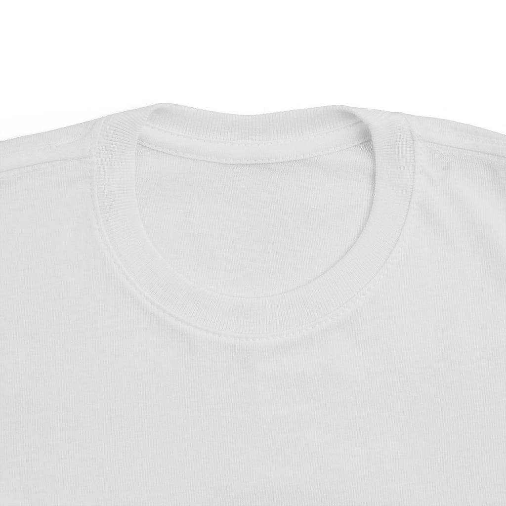 Toddler's Blue Ivvy Tee