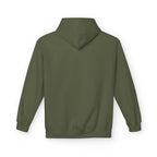 Disco Ball Fleece Hoodie
