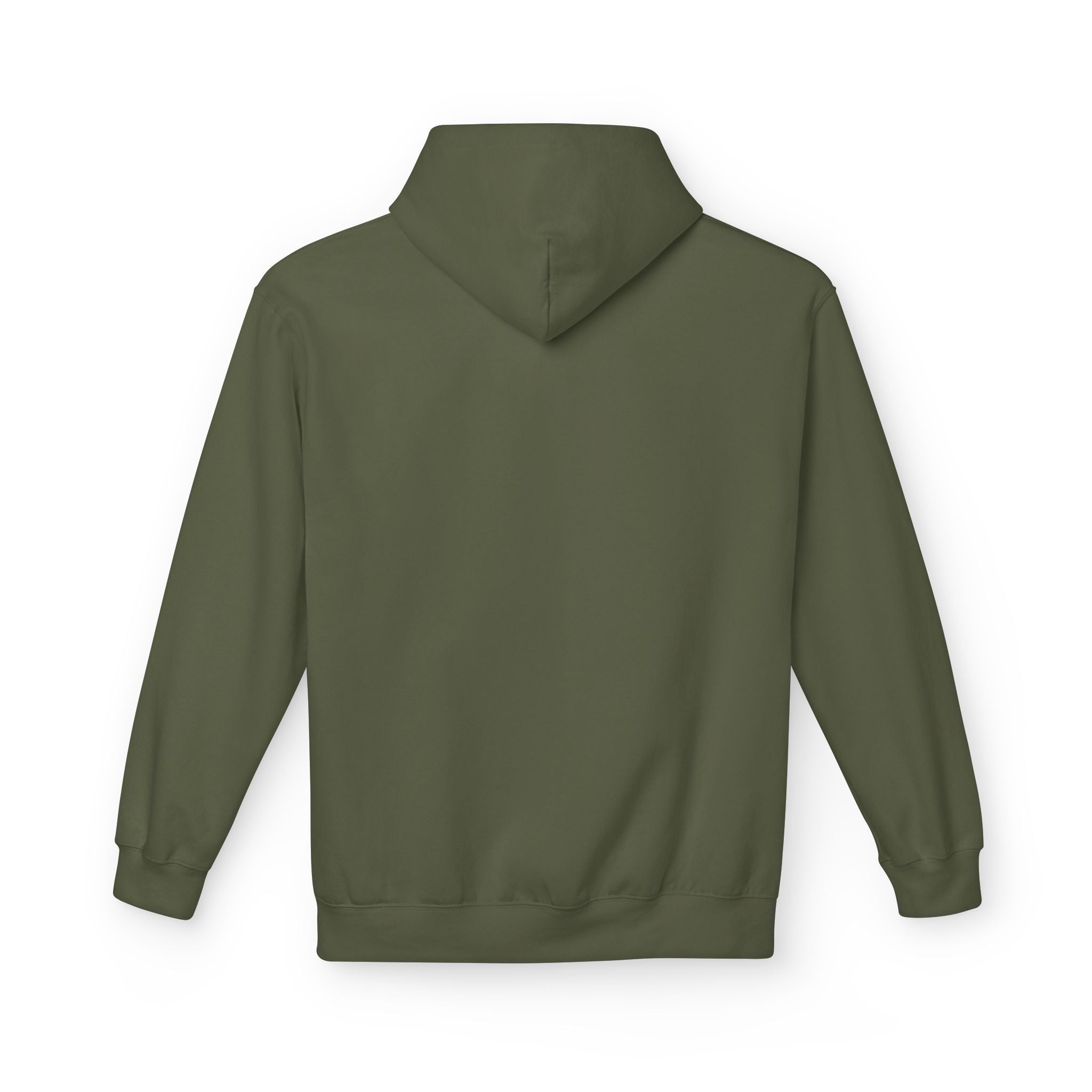 Disco Ball Fleece Hoodie