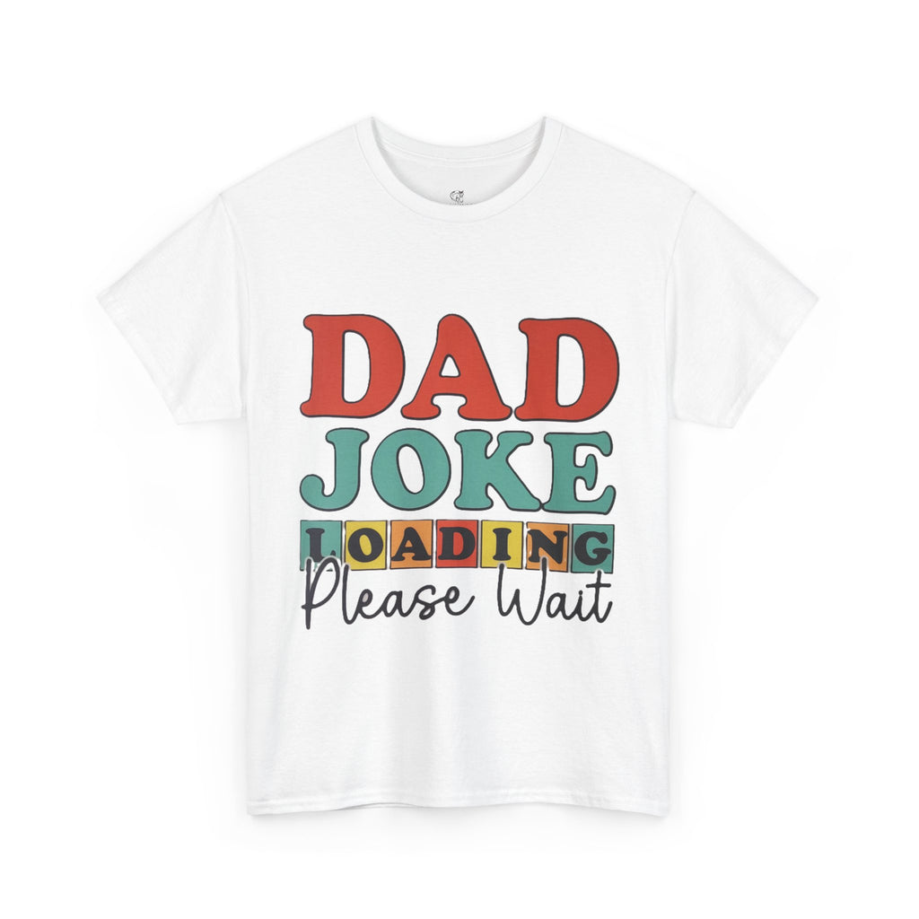 Men's Dad Joke Tee