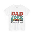 Men's Dad Joke Tee