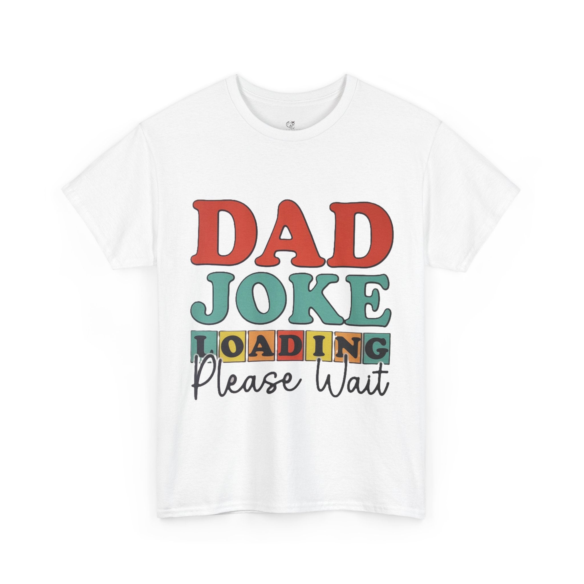 Men's Dad Joke Tee