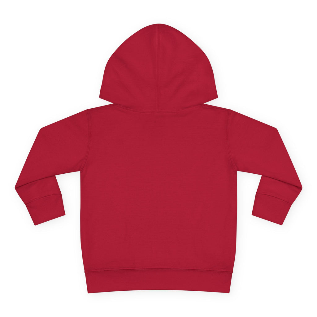 Wild Child Toddler Hoodie