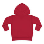 Wild Child Toddler Hoodie