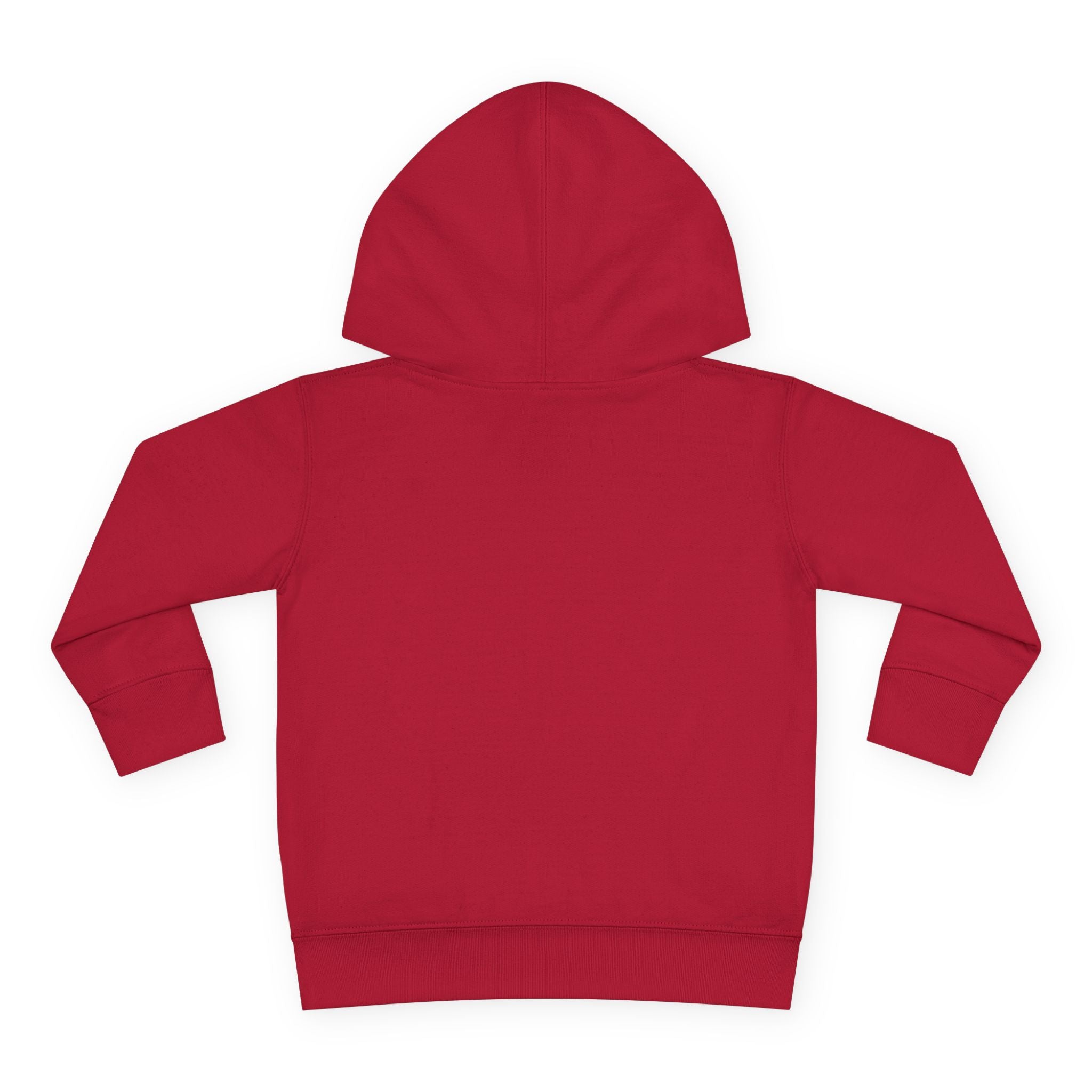 Wild Child Toddler Hoodie