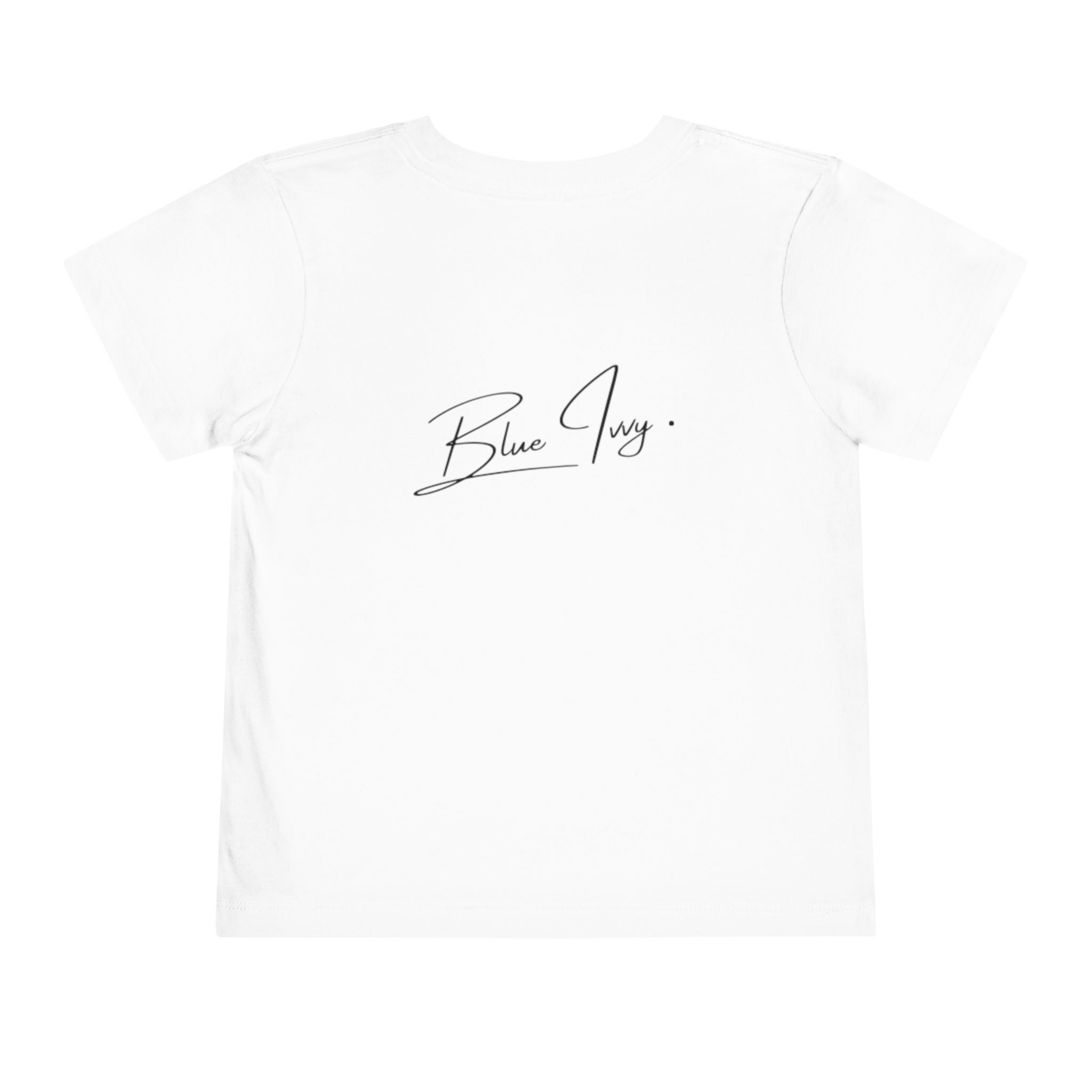 Toddler 'Blue Ivy' Signature Tee