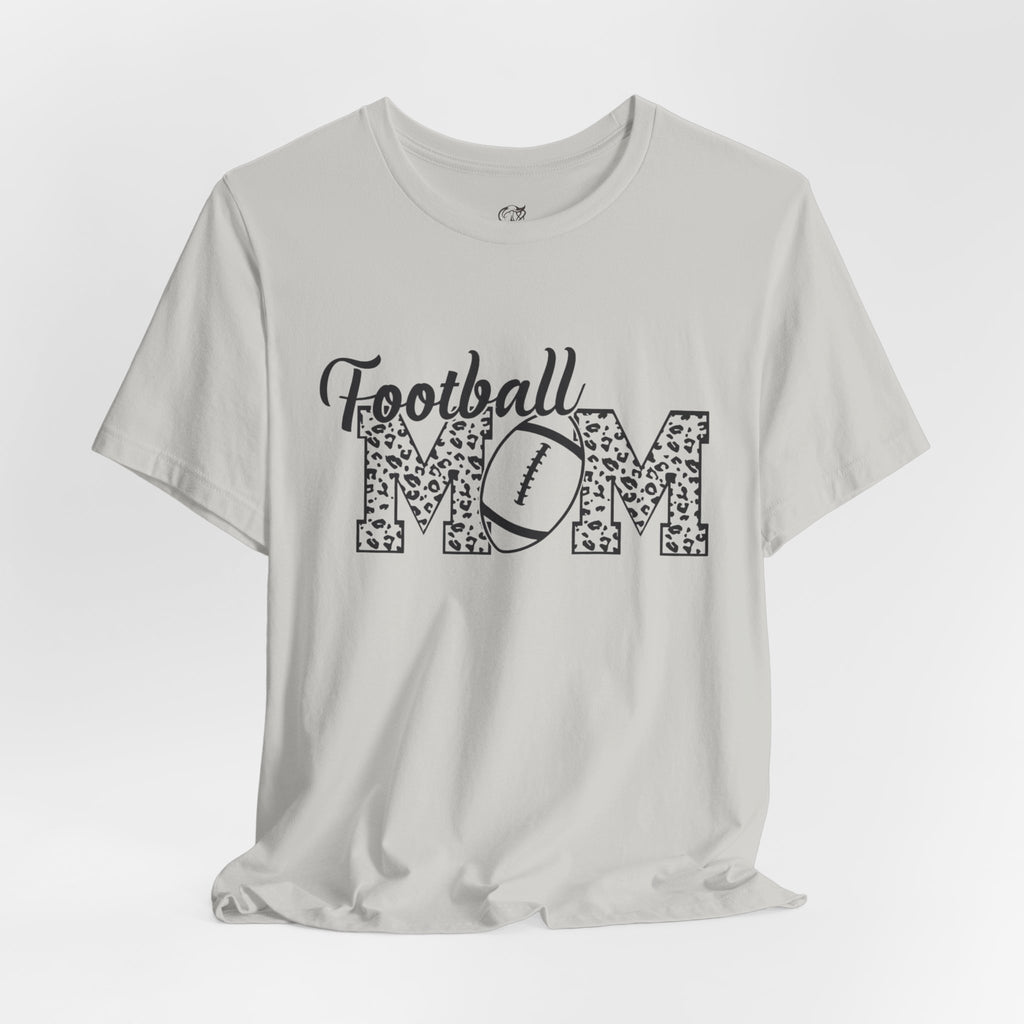 Football Mum Tee