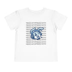 Cool Bunny Toddler Tee