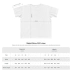 Toddler's Blue Ivvy Tee