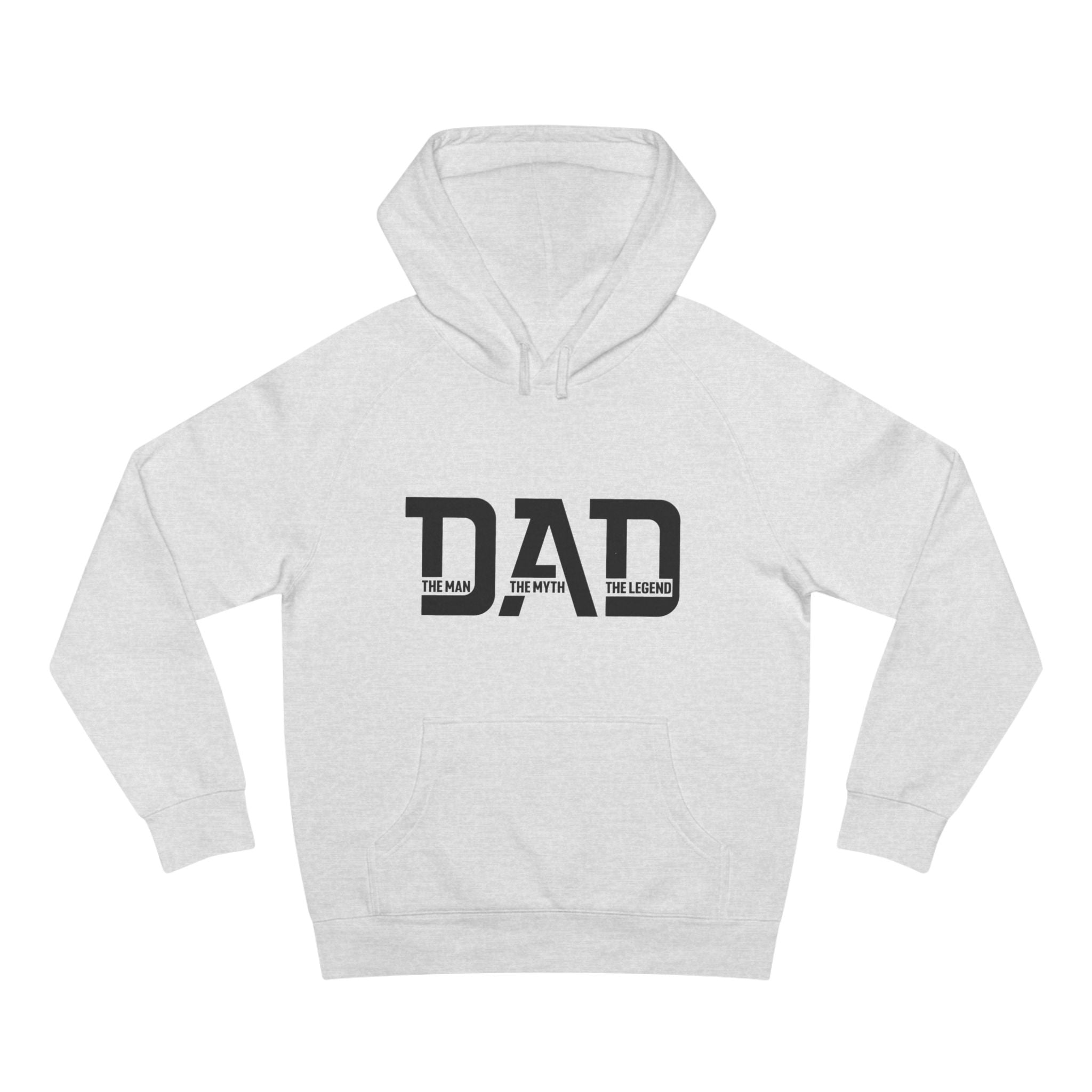 'DAD' Hoodie