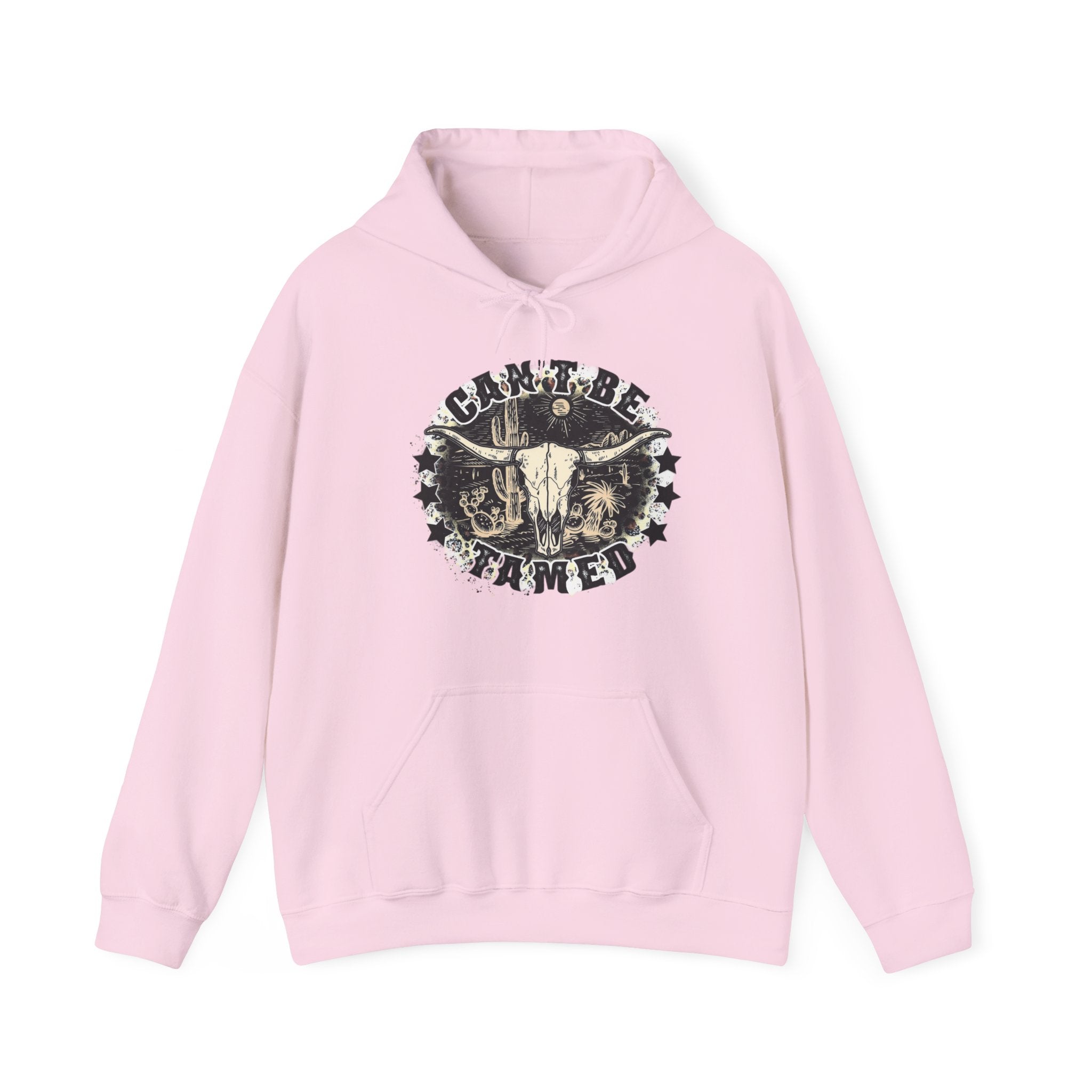 Country Hooded Sweatshirt