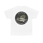 Rock on Fathers Day Tee