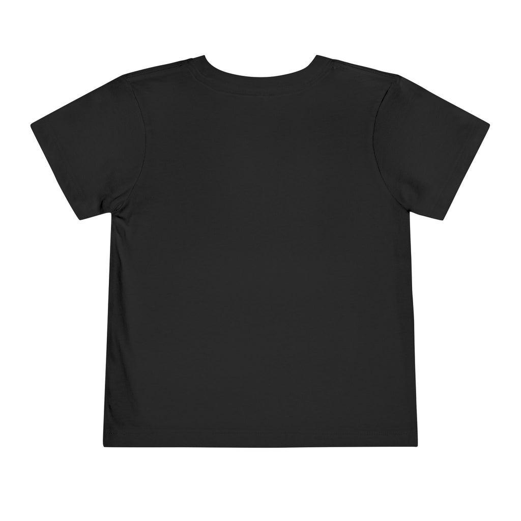 'Blue Ivy' 3D Toddler Tee