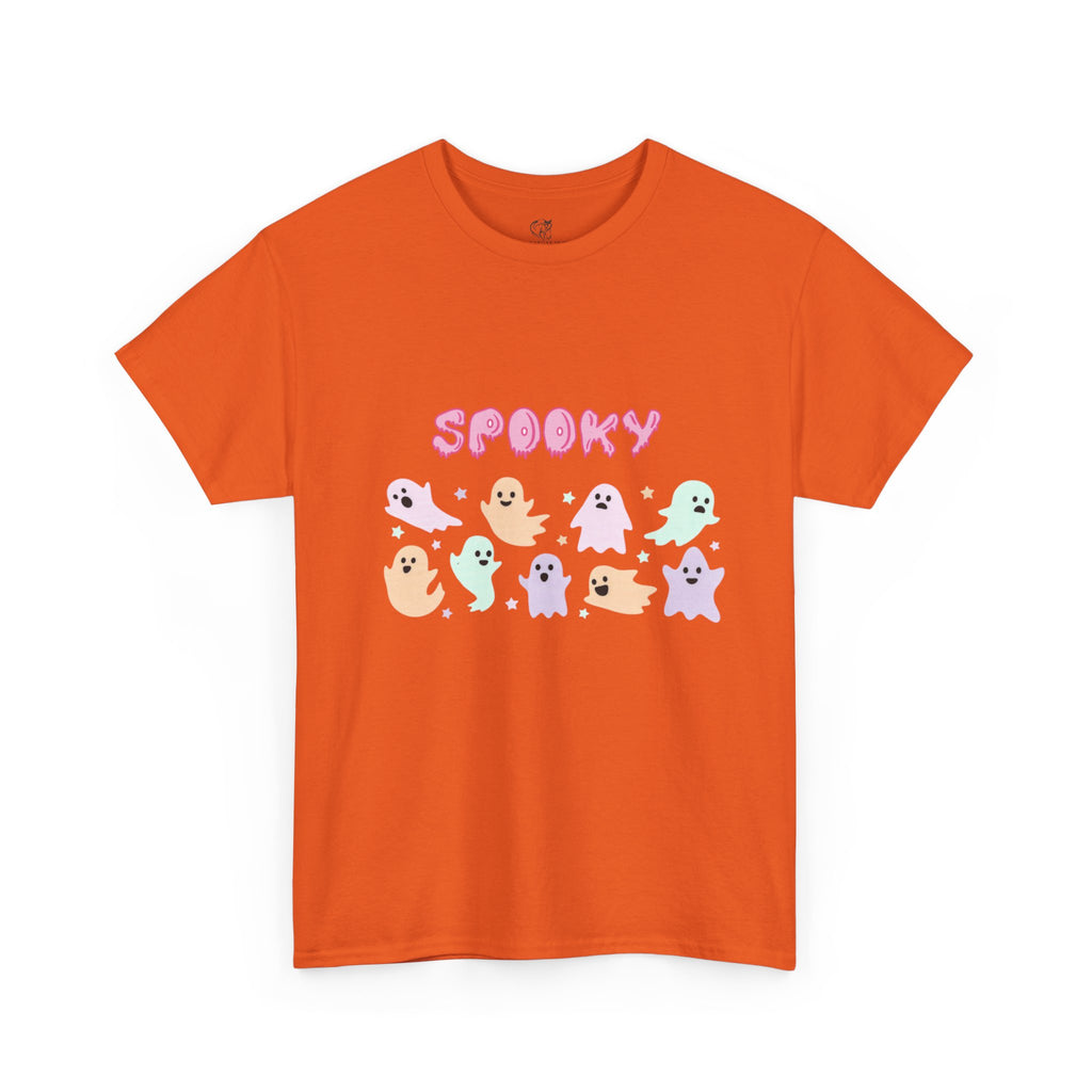 Spooky Halloween Tee