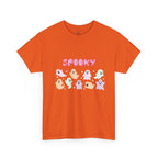 Spooky Halloween Tee