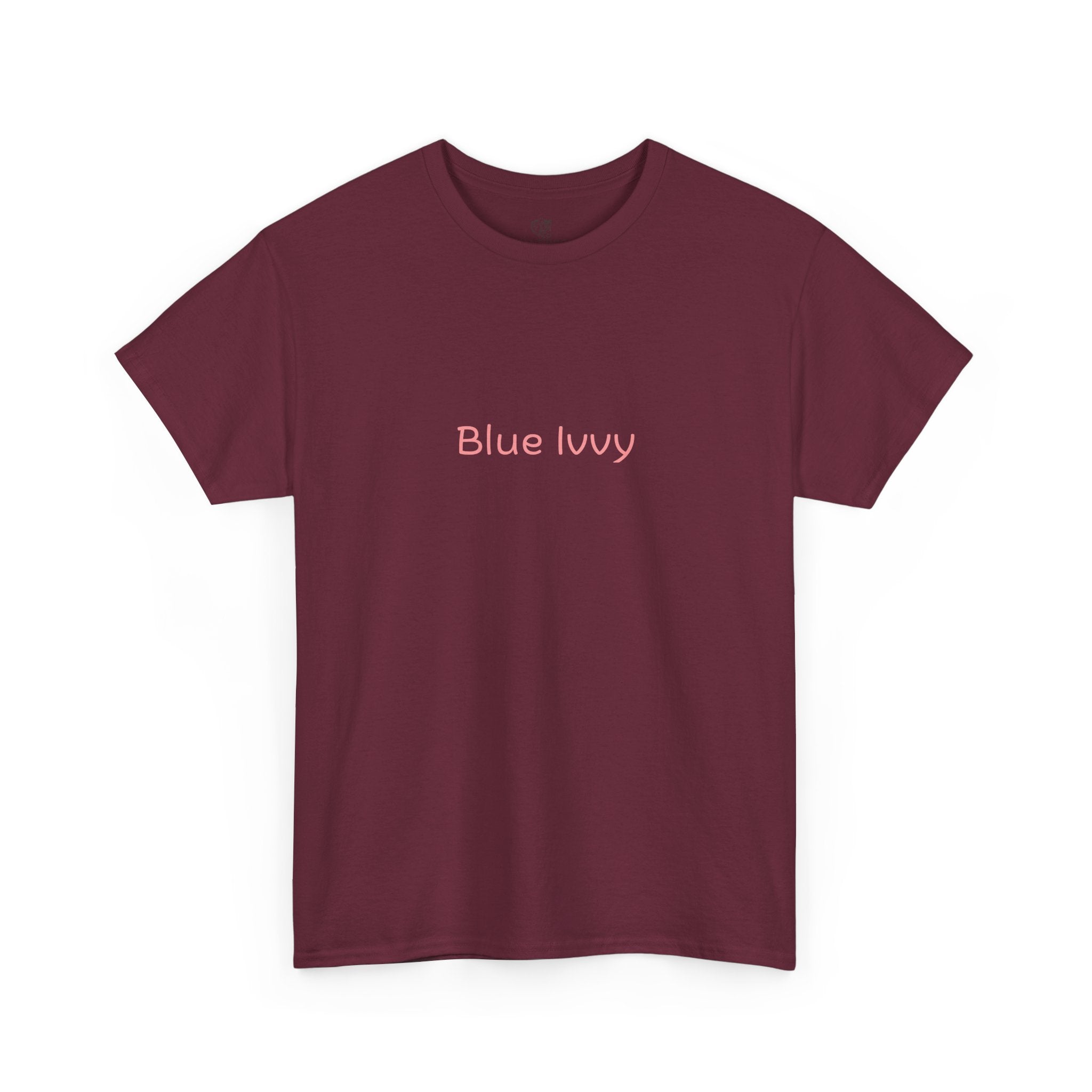Checkered Bow Cotton Tee