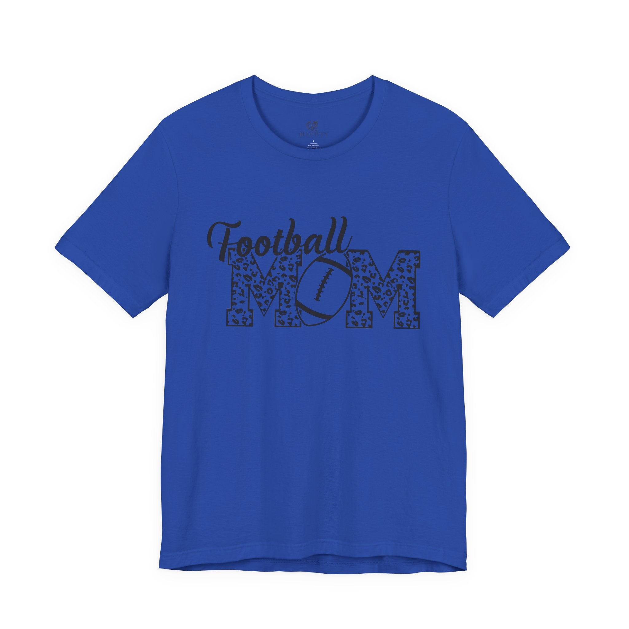 Football Mum Tee