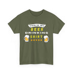'Beer Drinking' Tee