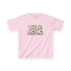 Wild Child Kids Tee