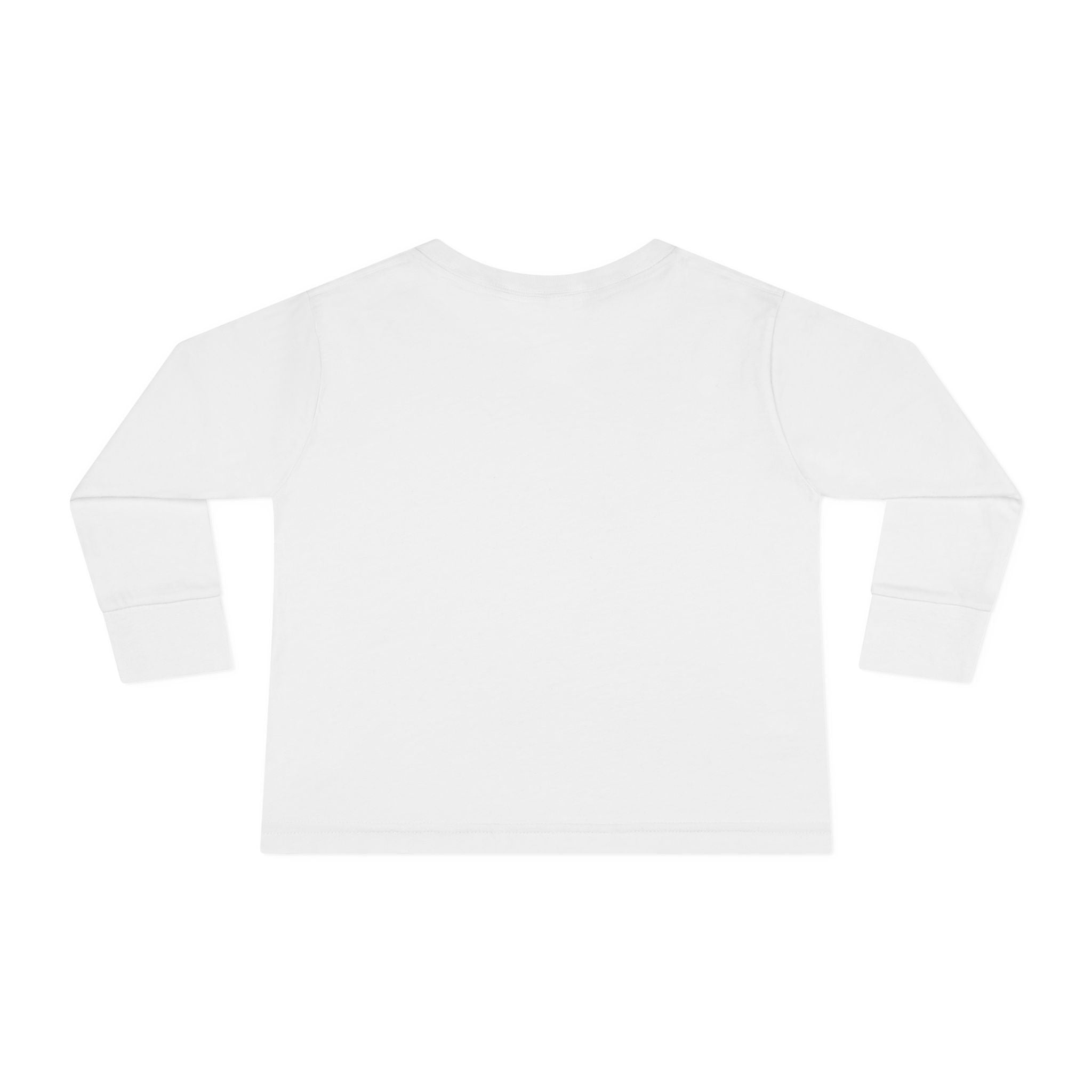 Toddler Chanel Long Sleeve Tee