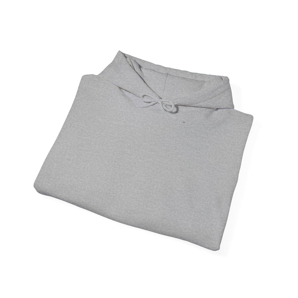 'Blue Ivvy' Starz Hooded Sweatshirt
