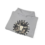 Country Hooded Sweatshirt