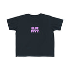 Toddler's Blue Ivvy Tee