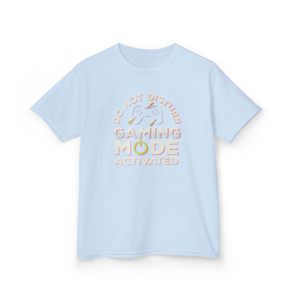 Game Mode Kids Tee