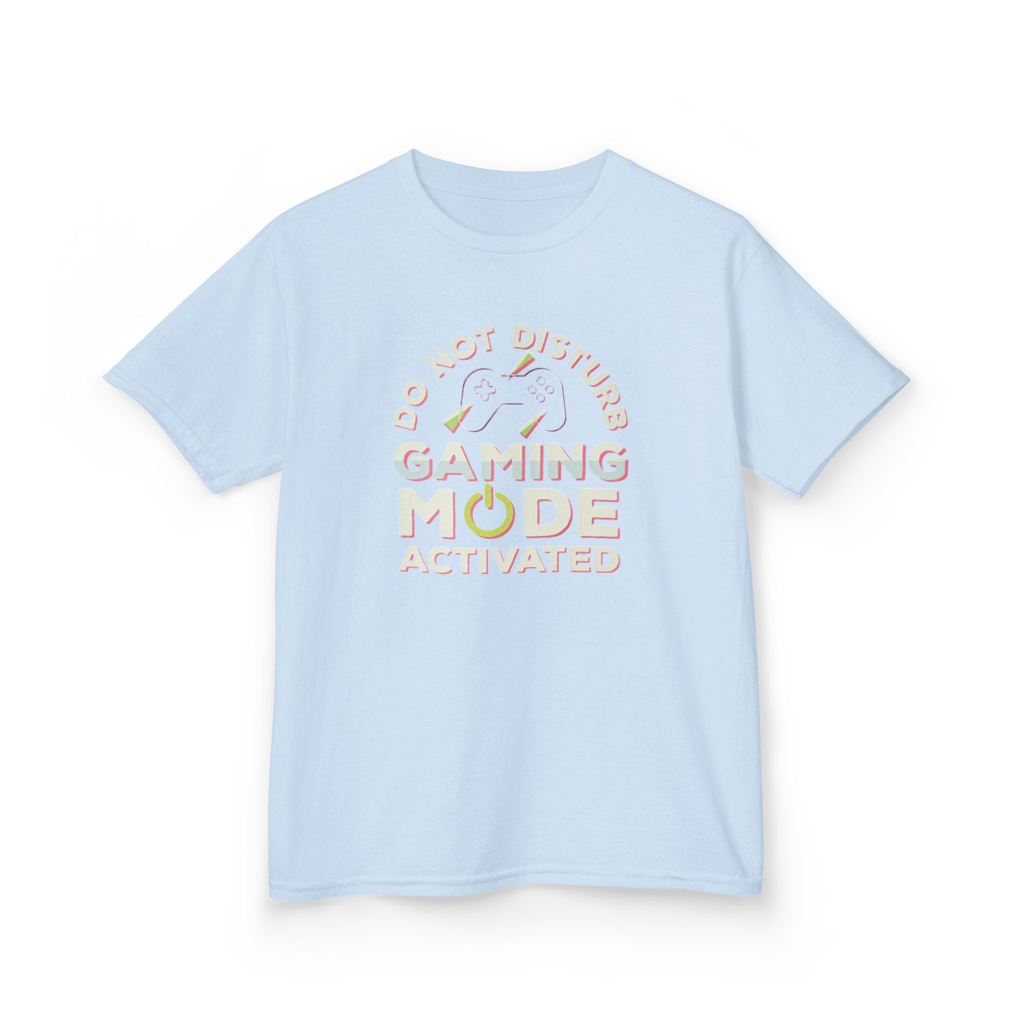 Game Mode Kids Tee