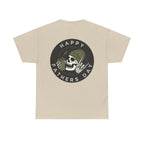 Rock on Fathers Day Tee