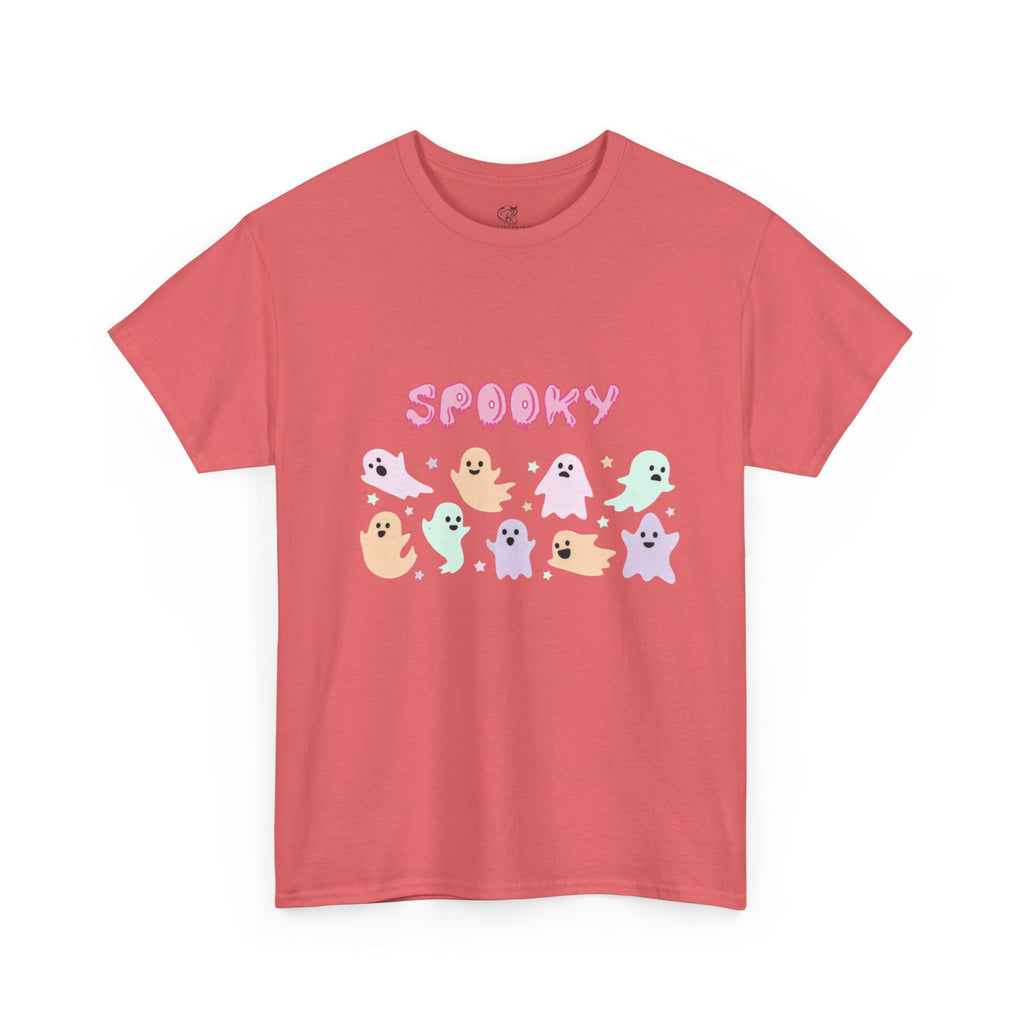 Spooky Halloween Tee