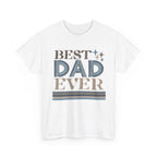 Men's 'Best Dad Ever' Tee