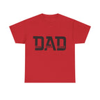 Men's "DAD' Tee
