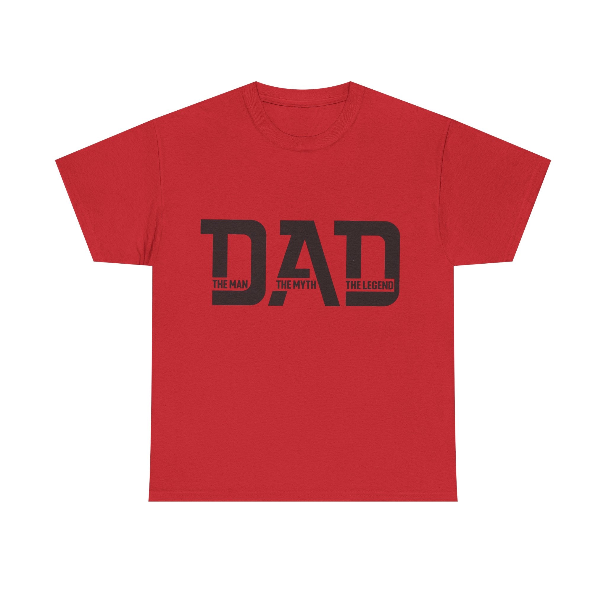 Men's "DAD' Tee
