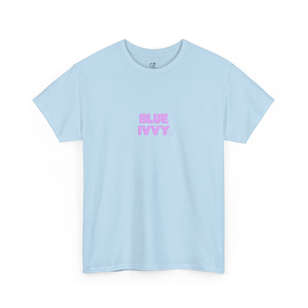 Block Ivvy Cotton Tee