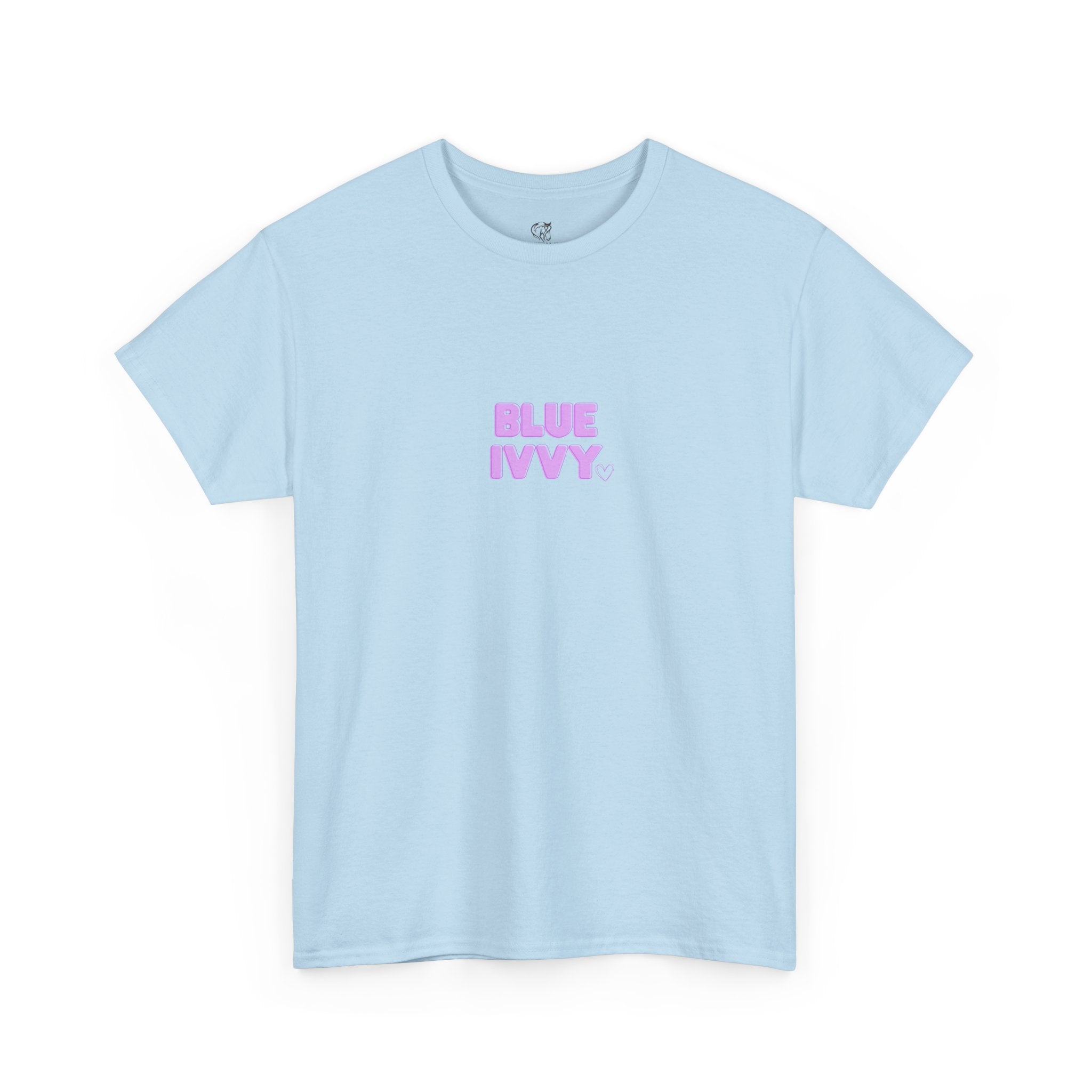 Block Ivvy Cotton Tee