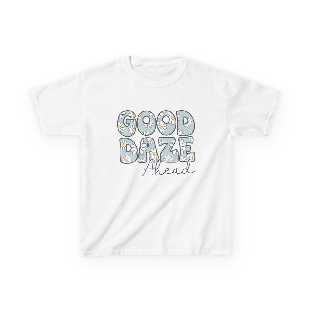 Good Daze Kids Tee