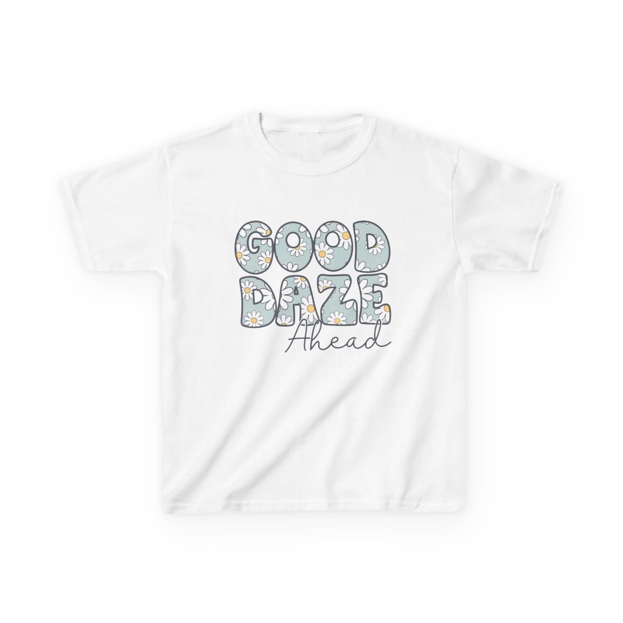 Good Daze Kids Tee