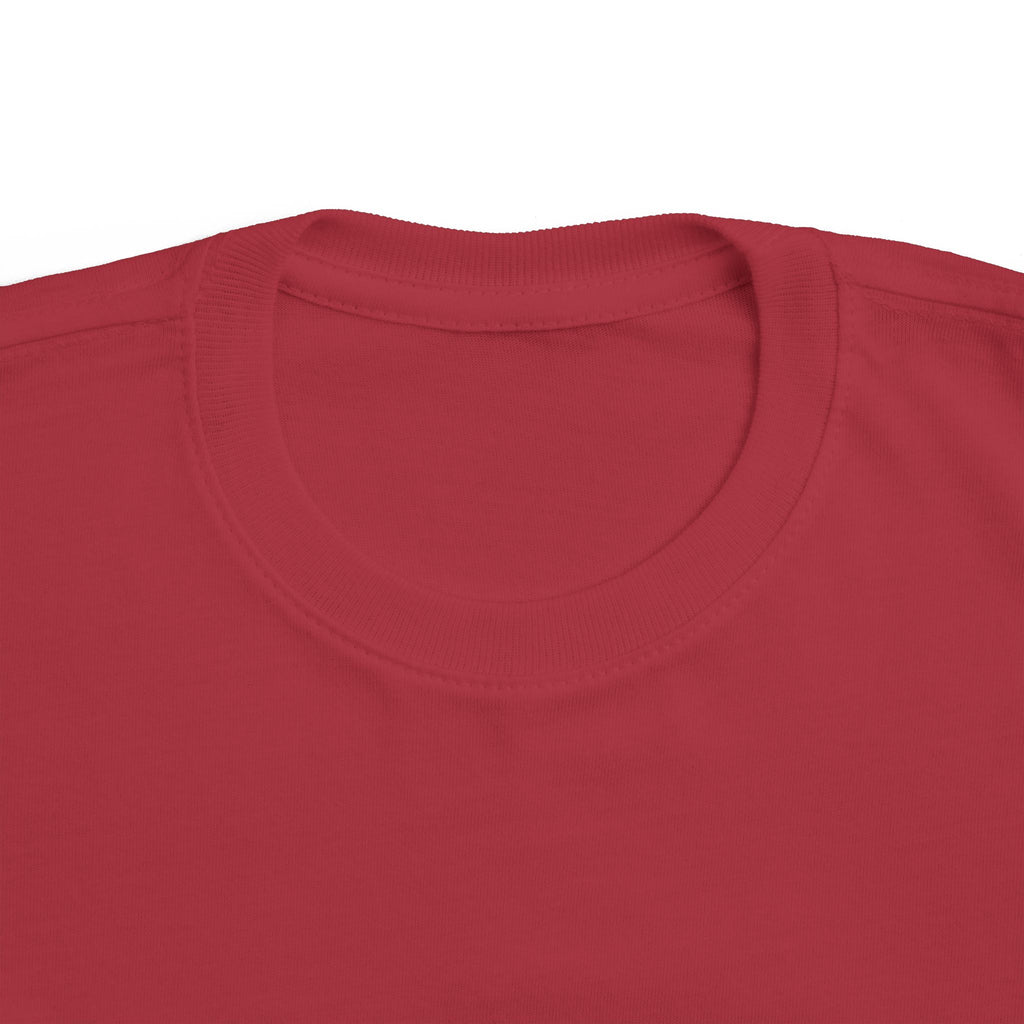 Toddler's Blue Ivvy Tee