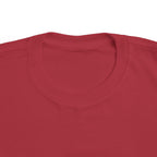 Toddler's Blue Ivvy Tee