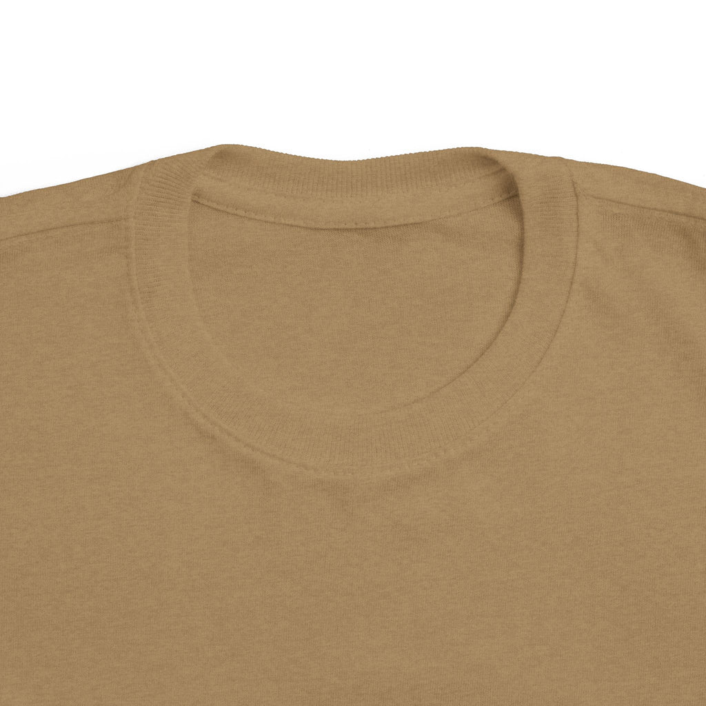 Toddler's Blue Ivvy Tee