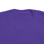 Toddler's Blue Ivvy Tee