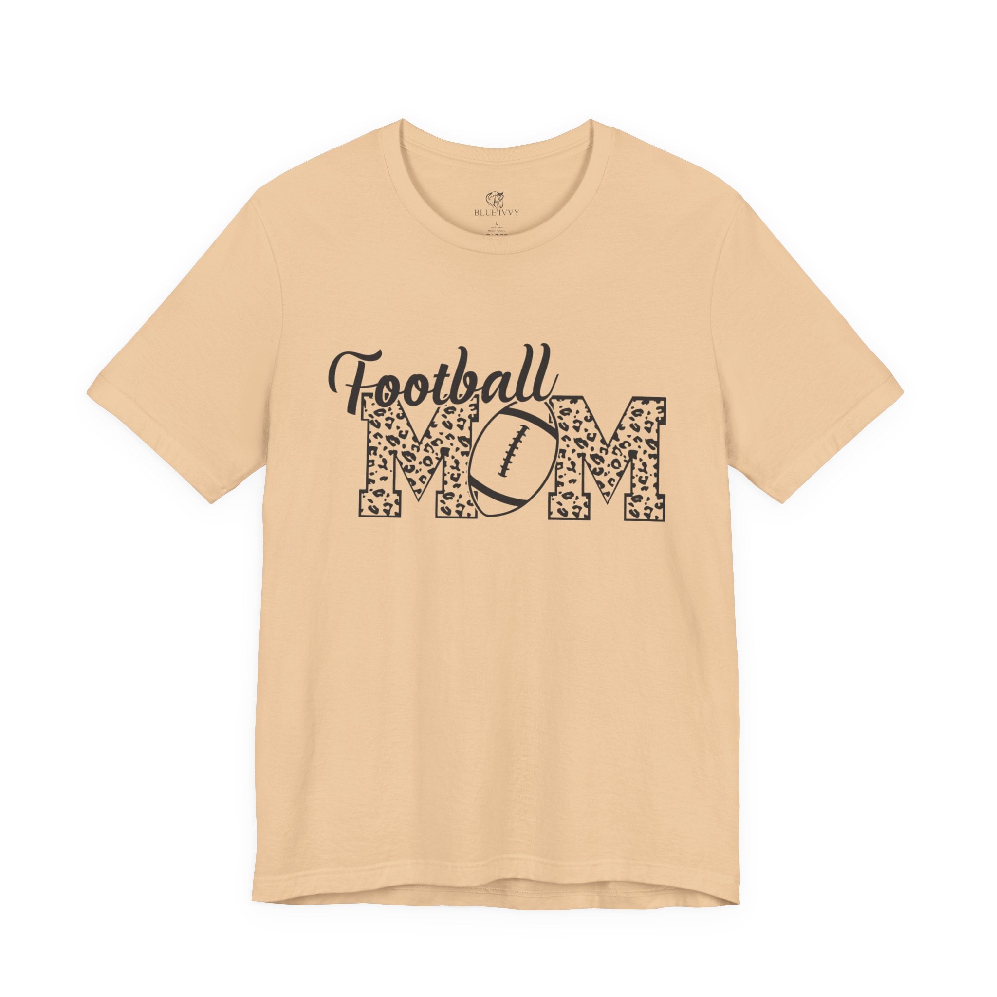 Football Mum Tee