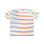Toddler's Blue Ivvy Tee