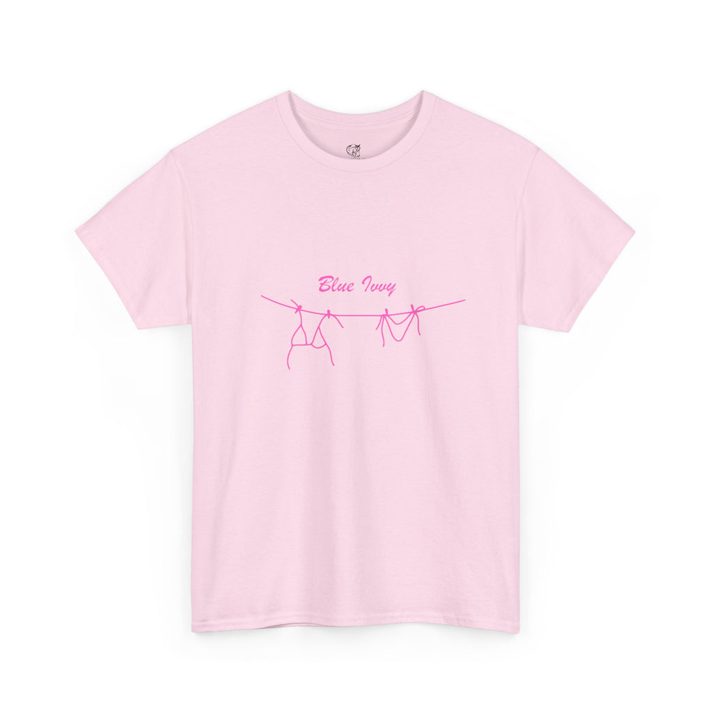 Mini Bikini Cotton Tee