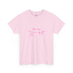 Mini Bikini Cotton Tee