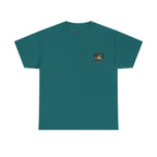 Rock on Fathers Day Tee