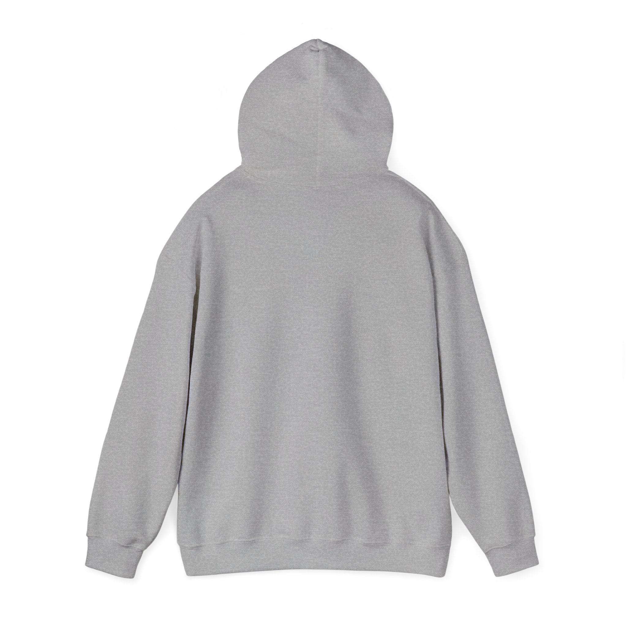 Country Hooded Sweatshirt